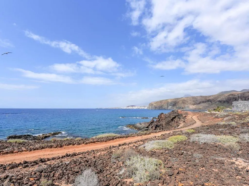 Palm-Mar Golf Tenerife Spanje
