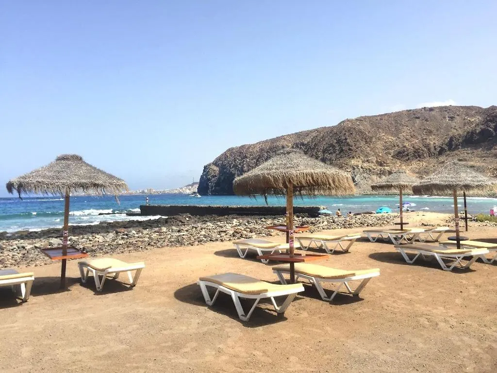 Palm-Mar Golf Tenerife Appartement