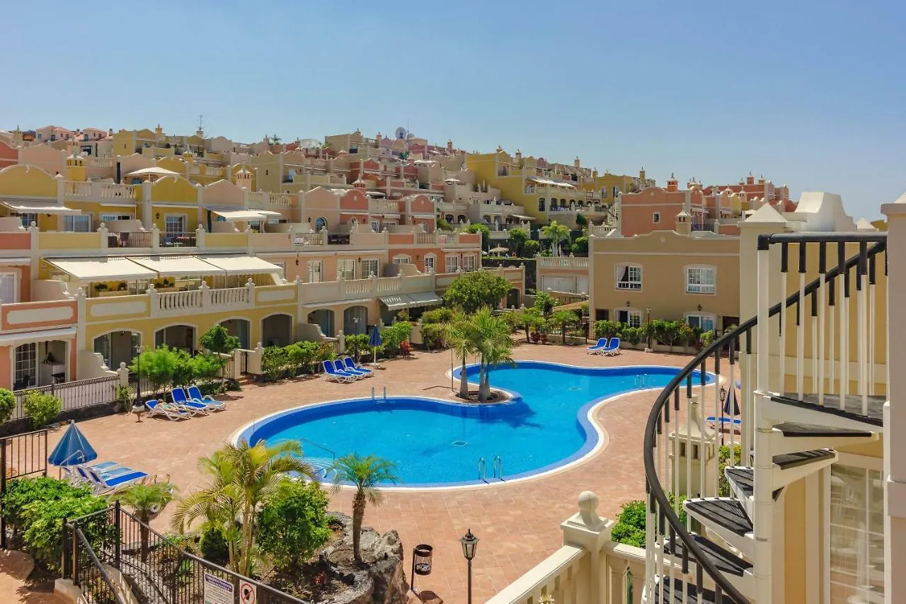 Palm-Mar Golf Tenerife