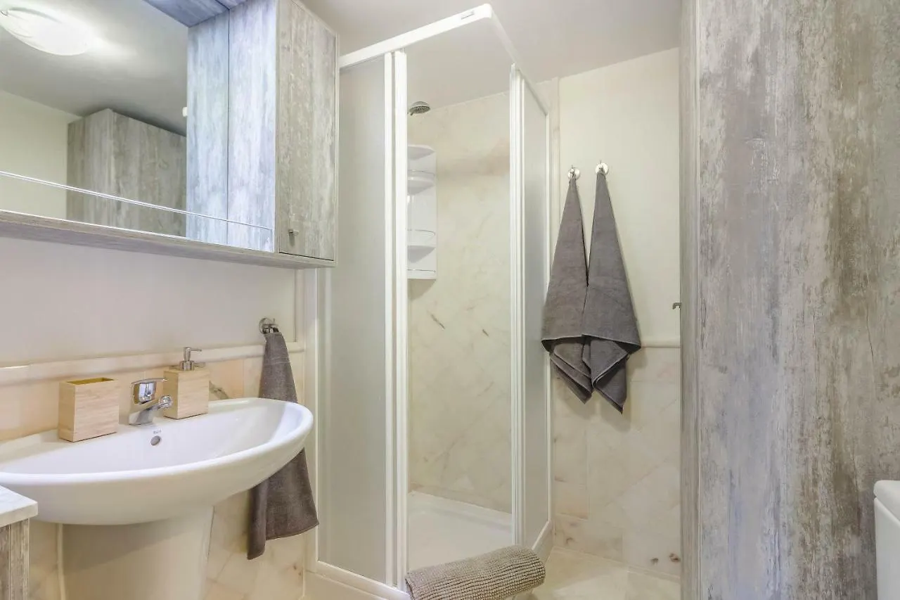 Palm-Mar Golf Tenerife Appartement
