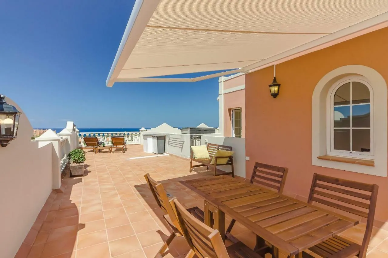 Palm-Mar Golf Tenerife