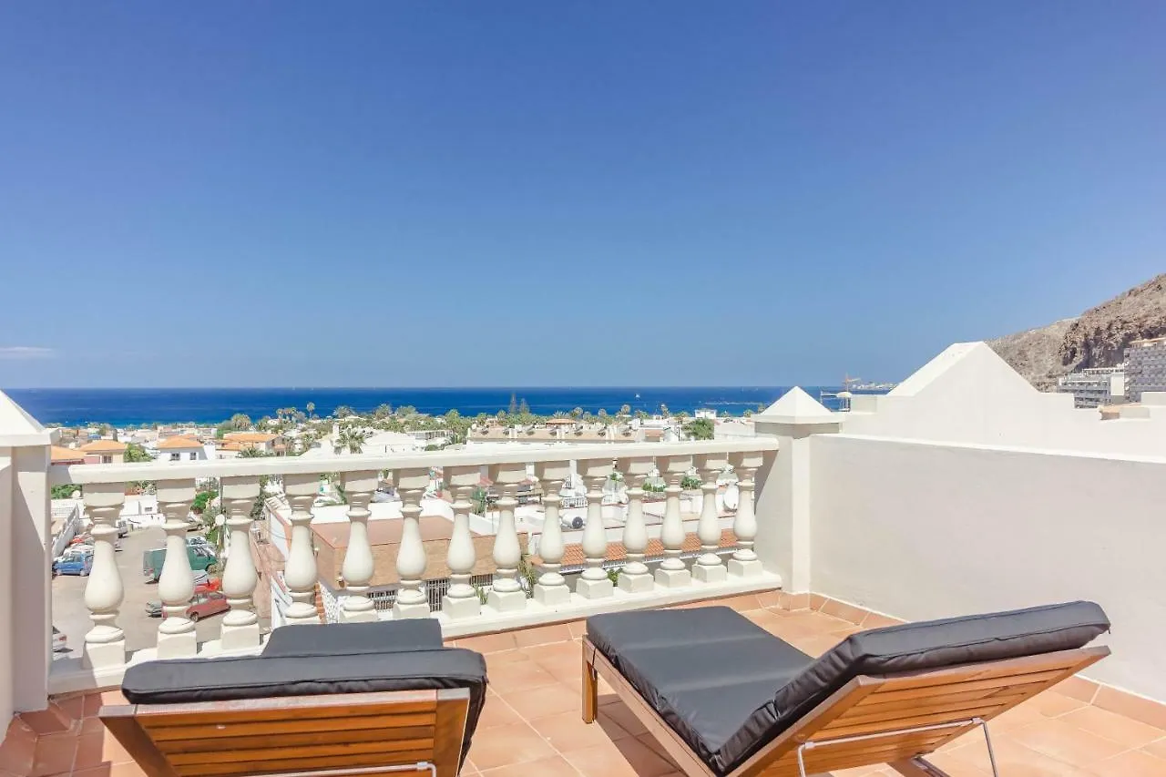 Palm-Mar Golf Tenerife