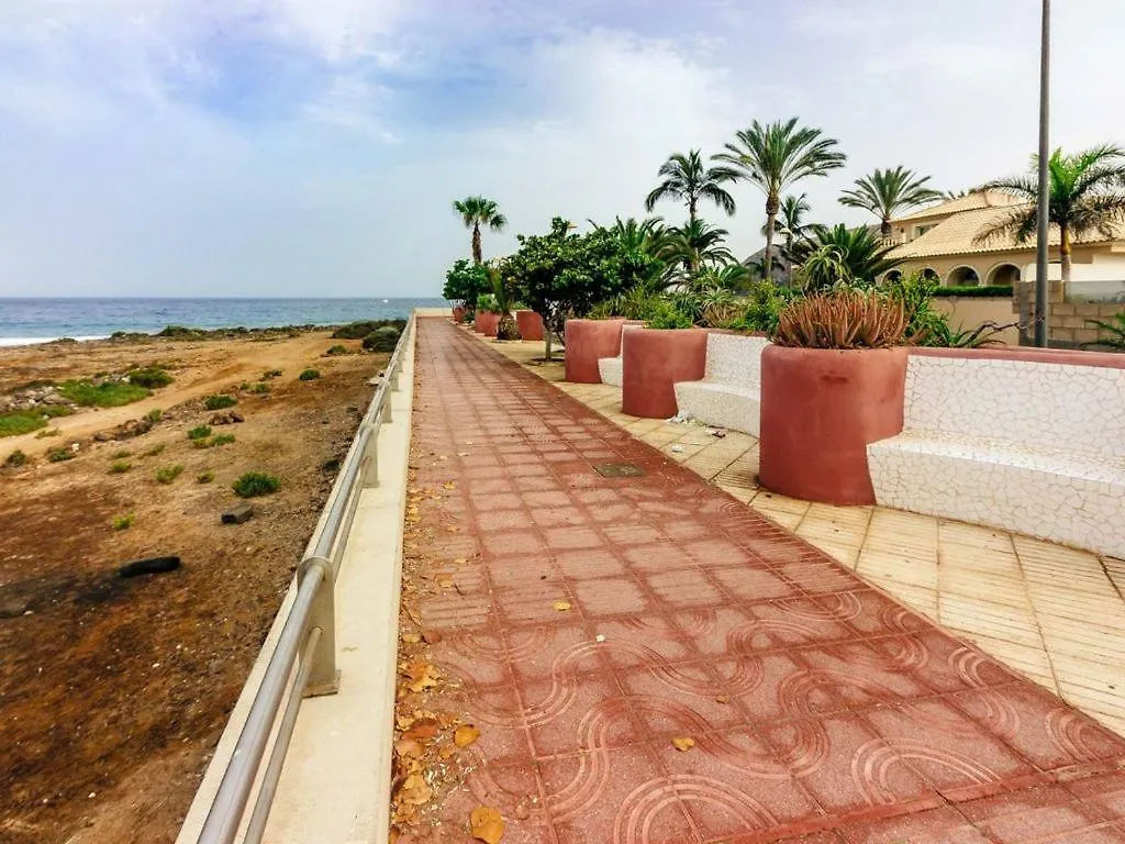 Palm-Mar Golf Tenerife Appartement